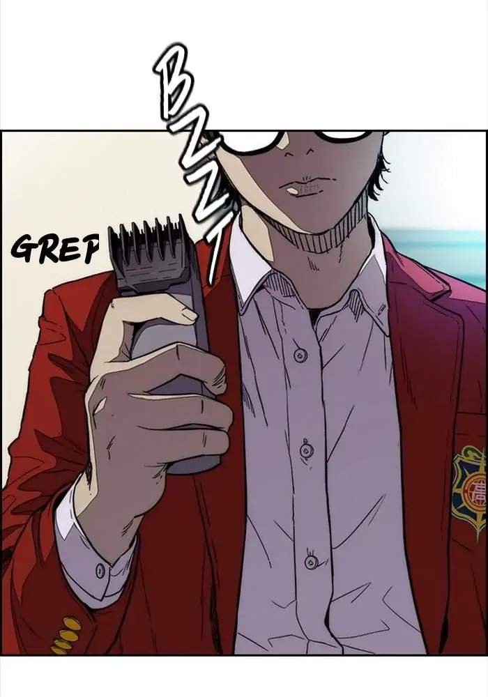 Wind Breaker Chapter 325 Gambar 150