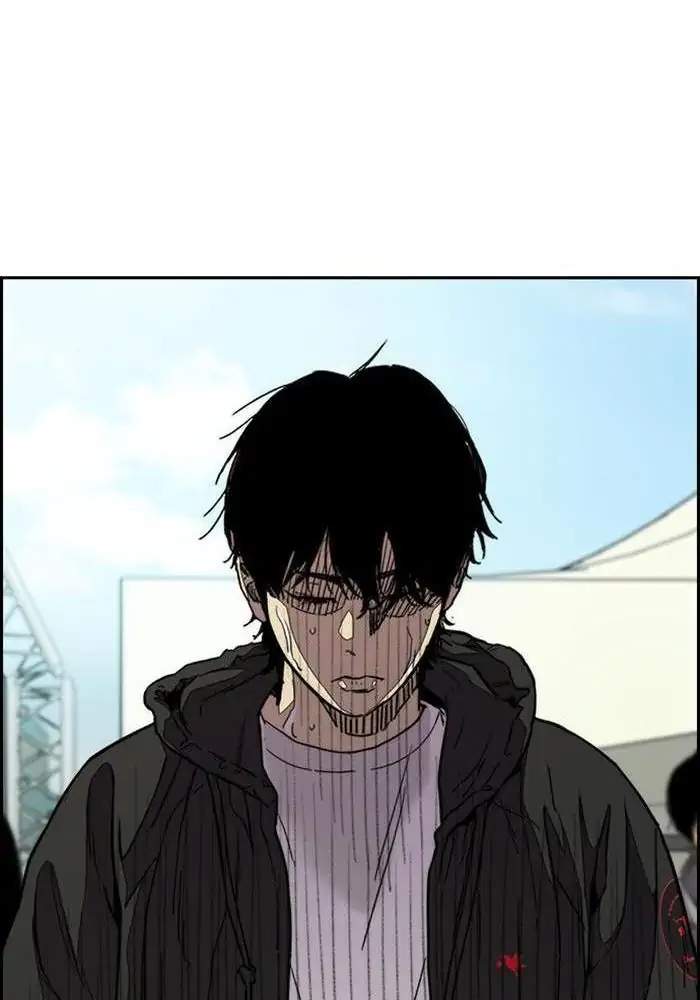 Wind Breaker Chapter 325 Gambar 17