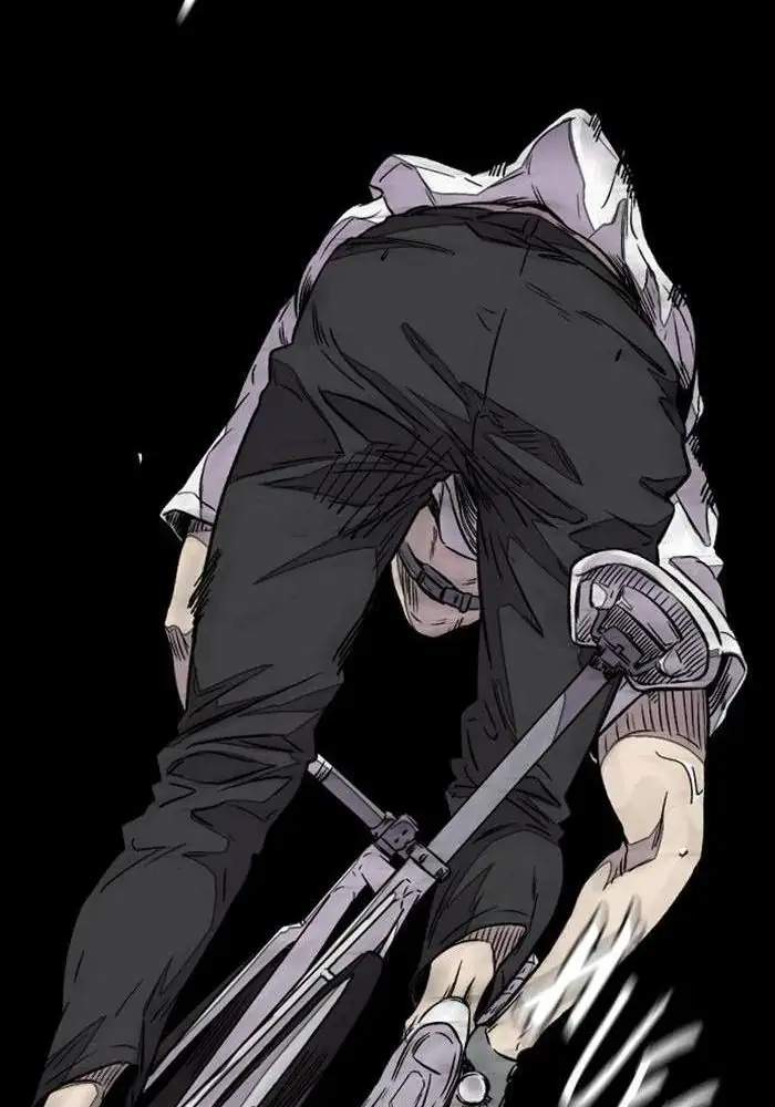 Wind Breaker Chapter 325 Gambar 19