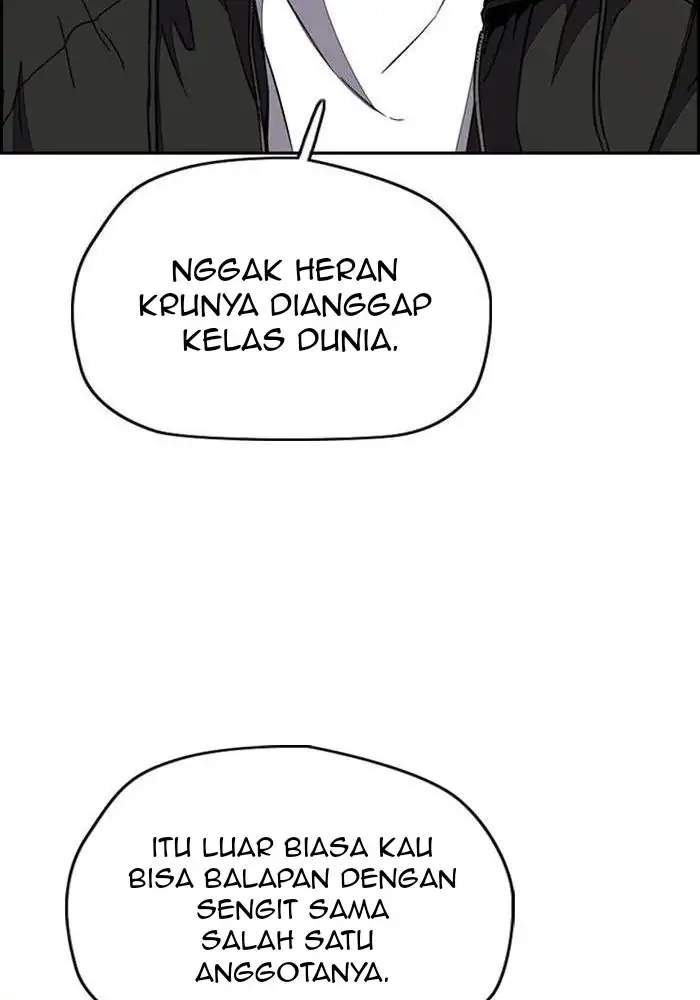 Wind Breaker Chapter 325 Gambar 28