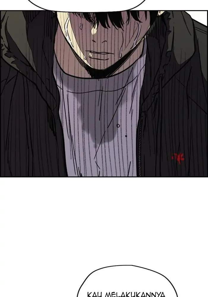 Wind Breaker Chapter 325 Gambar 29