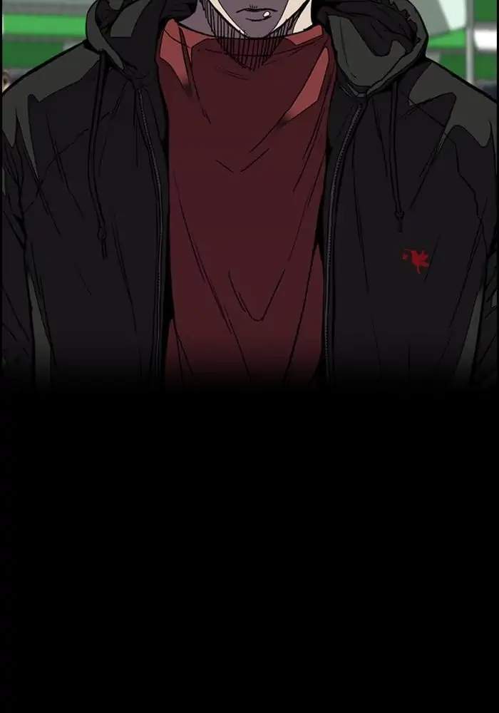 Wind Breaker Chapter 325 Gambar 33