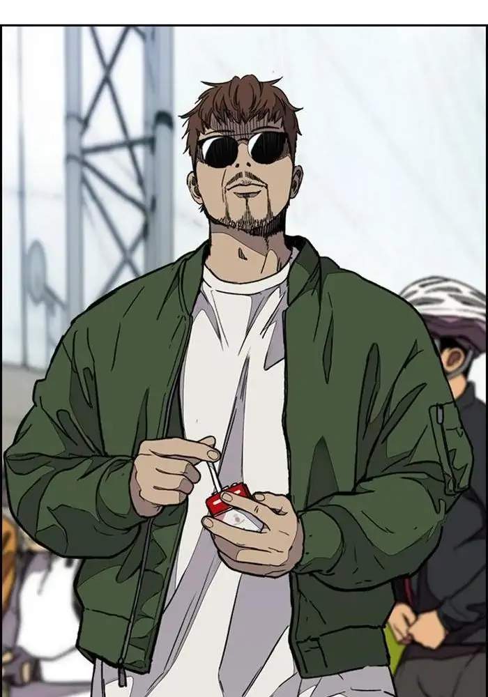 Wind Breaker Chapter 325 Gambar 42