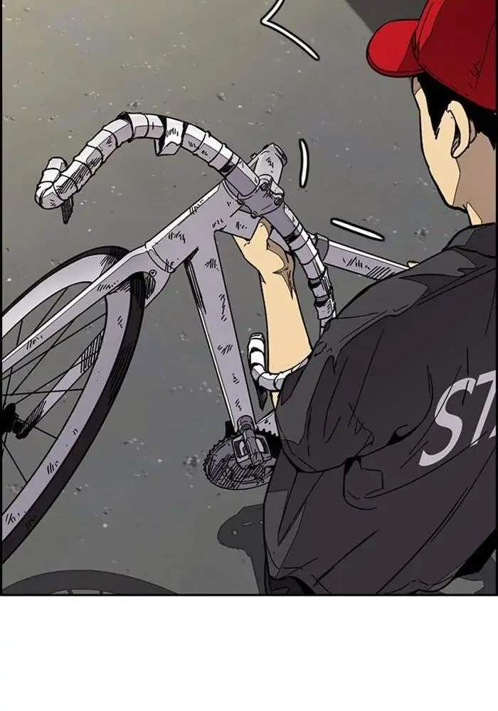 Wind Breaker Chapter 325 Gambar 46