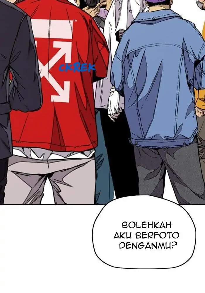 Wind Breaker Chapter 325 Gambar 48