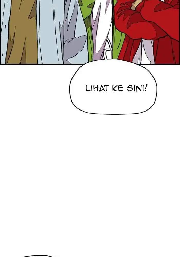 Wind Breaker Chapter 325 Gambar 50
