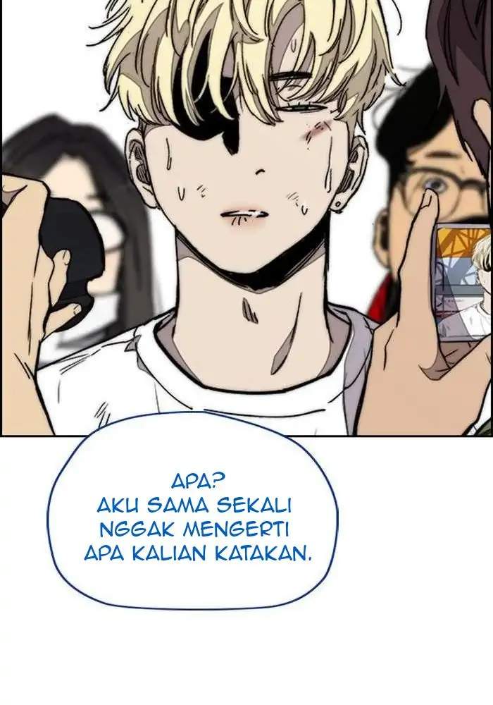 Wind Breaker Chapter 325 Gambar 53