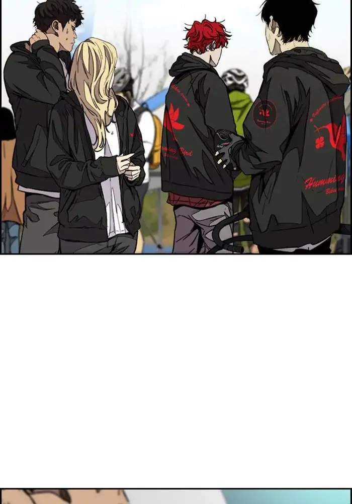 Wind Breaker Chapter 325 Gambar 56