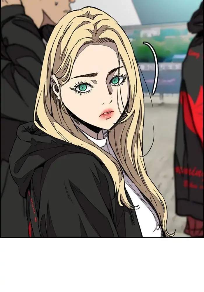 Wind Breaker Chapter 325 Gambar 57