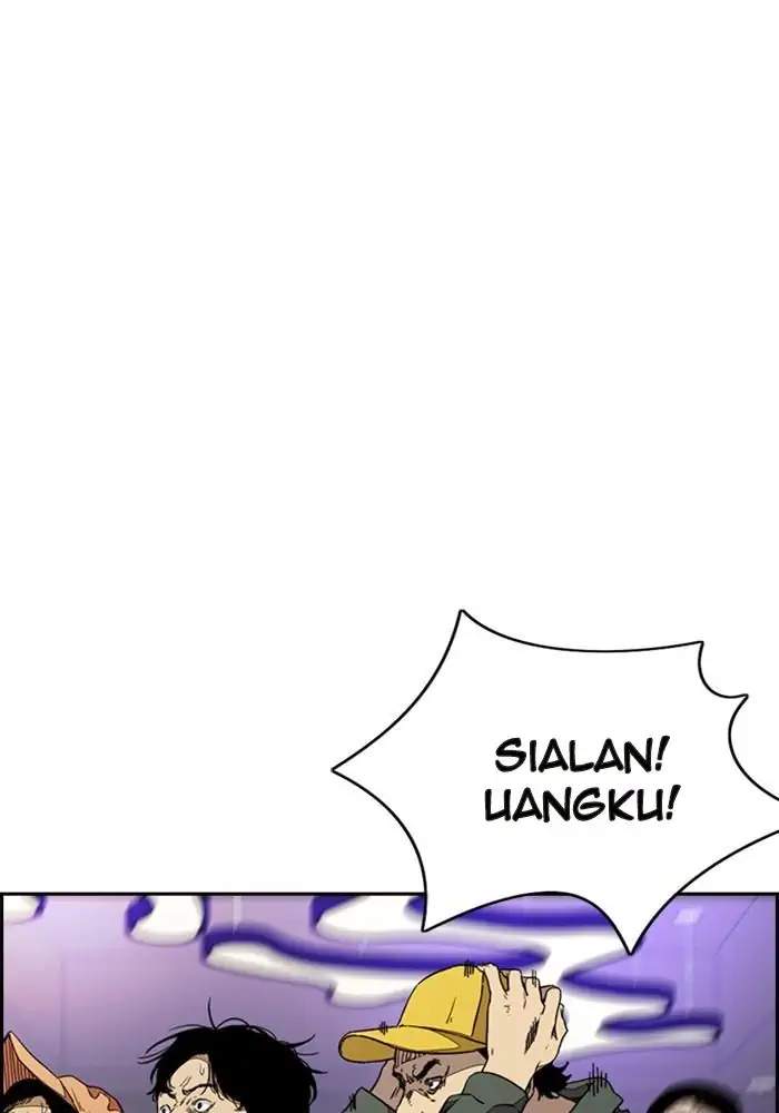 Wind Breaker Chapter 325 Gambar 6