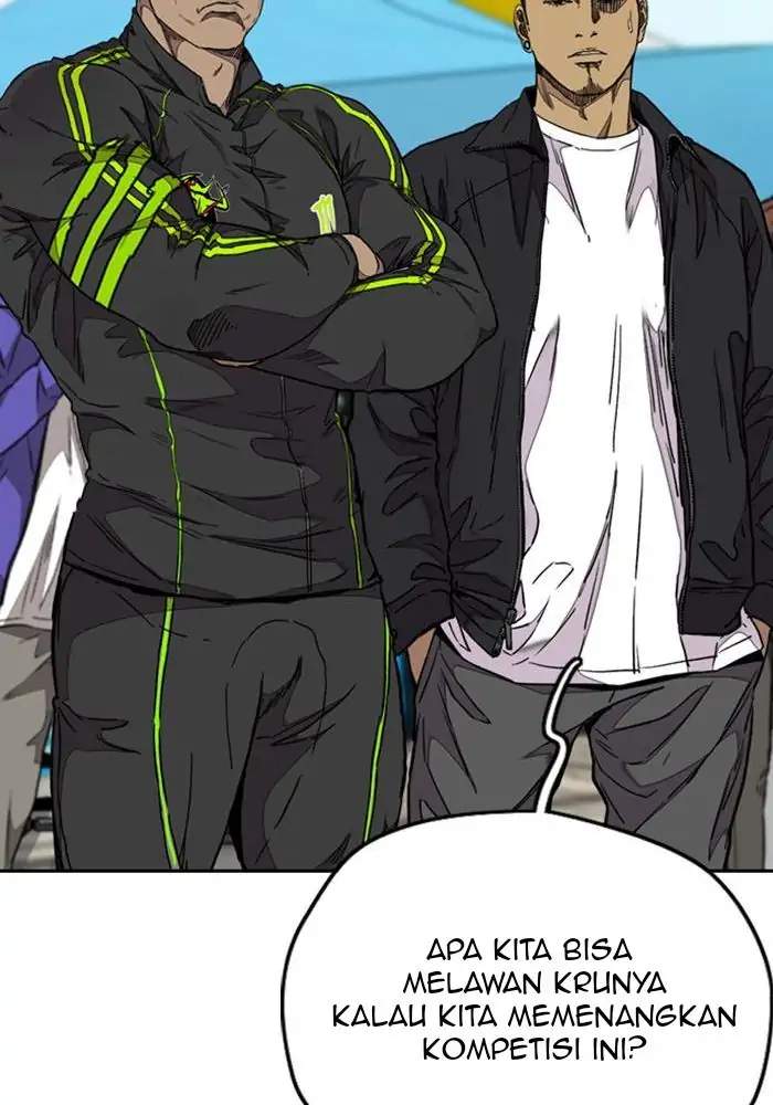 Wind Breaker Chapter 325 Gambar 60
