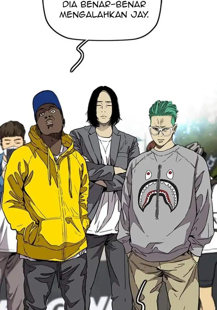 Wind Breaker Chapter 325 Gambar 65