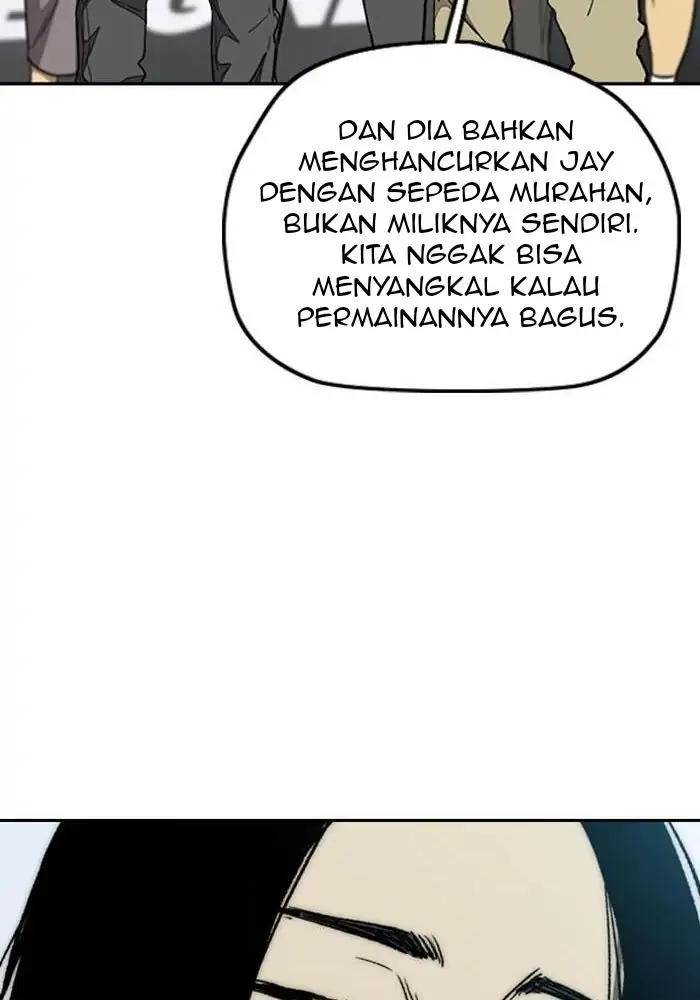 Wind Breaker Chapter 325 Gambar 66
