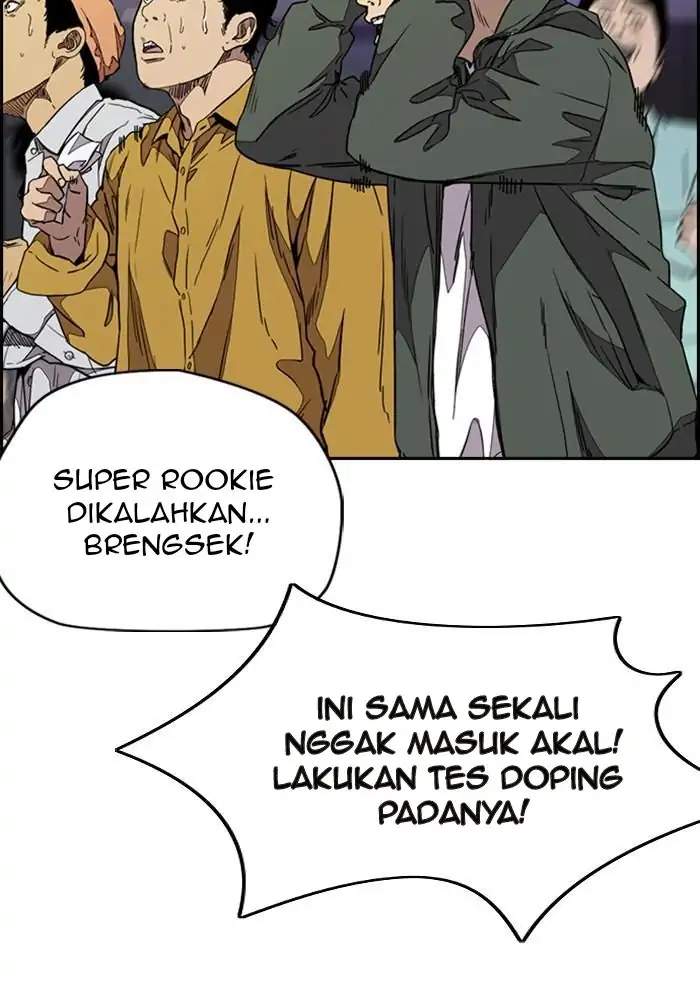 Wind Breaker Chapter 325 Gambar 7