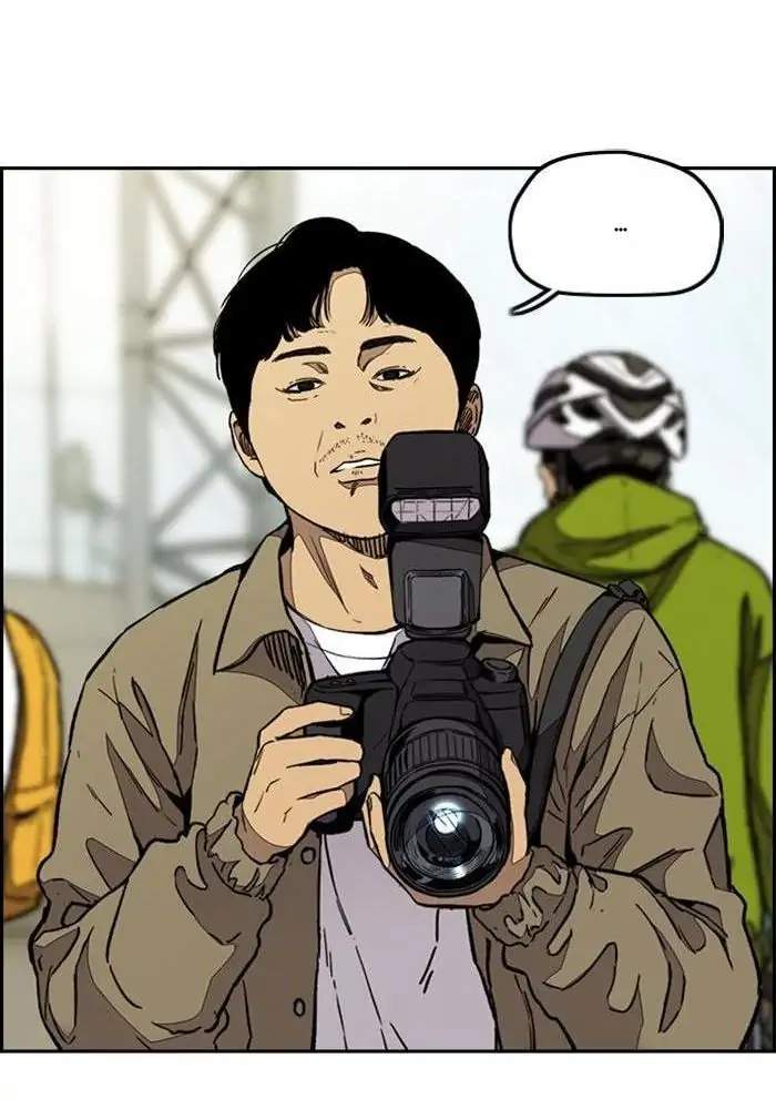 Wind Breaker Chapter 325 Gambar 72