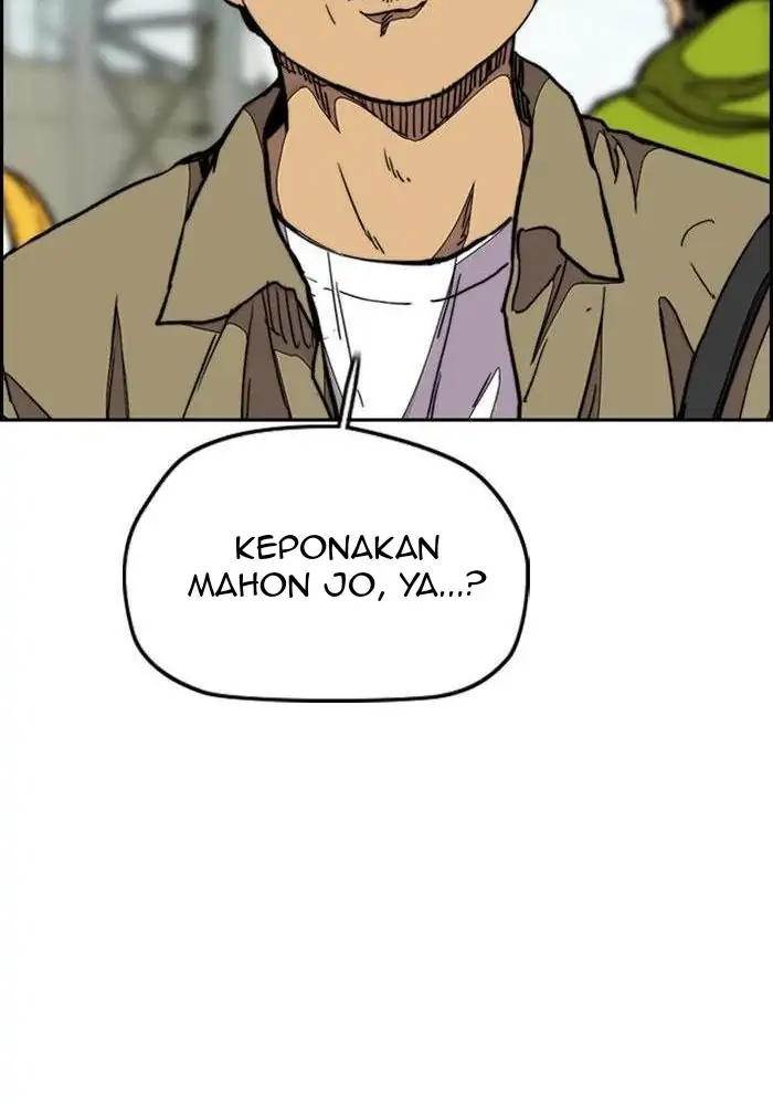 Wind Breaker Chapter 325 Gambar 76