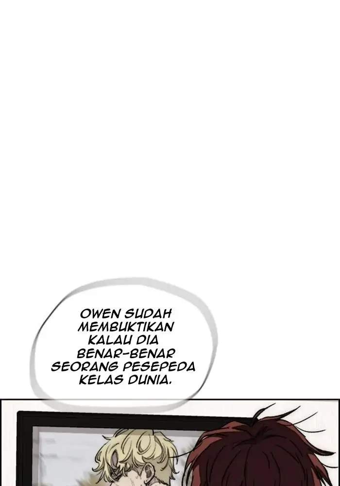 Wind Breaker Chapter 325 Gambar 8