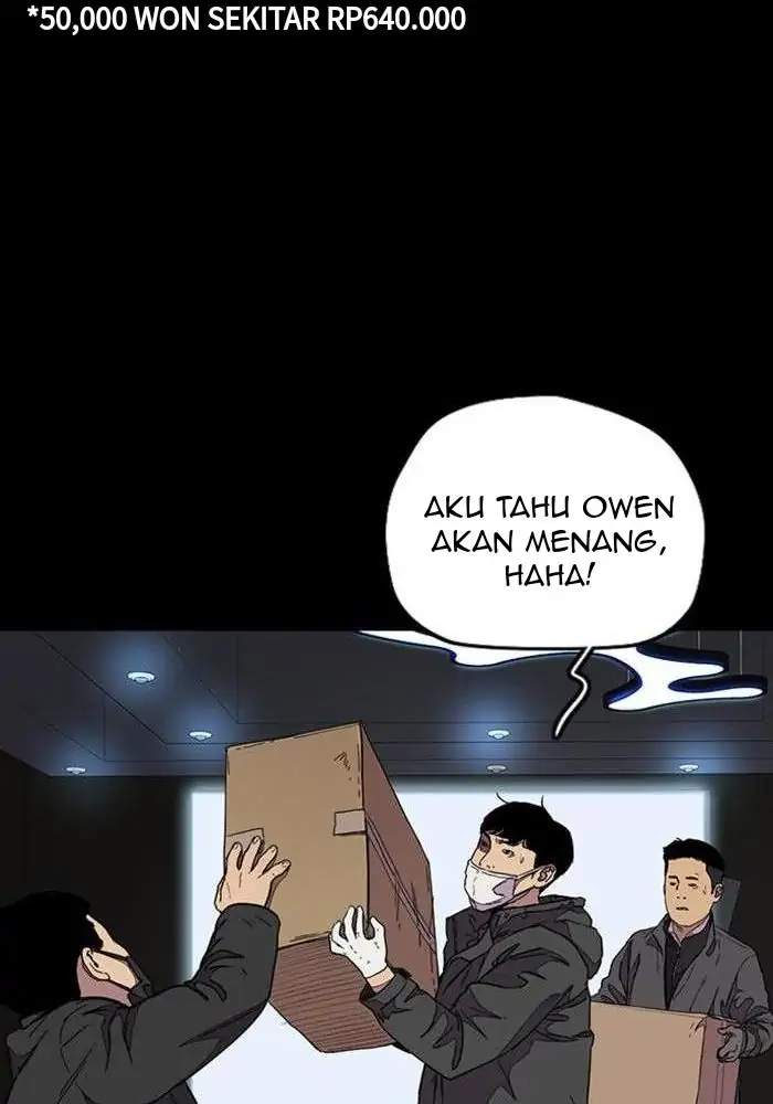 Wind Breaker Chapter 325 Gambar 80