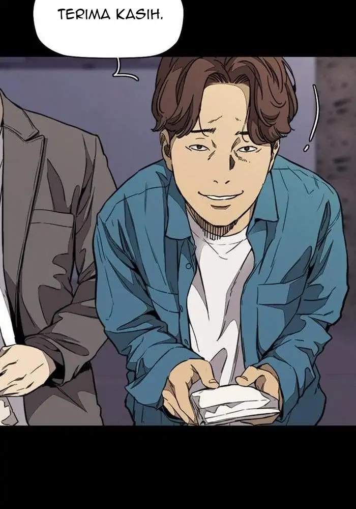 Wind Breaker Chapter 325 Gambar 83