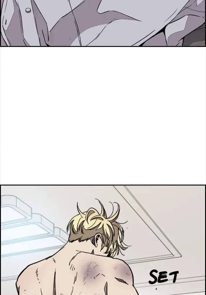 Wind Breaker Chapter 325 Gambar 89