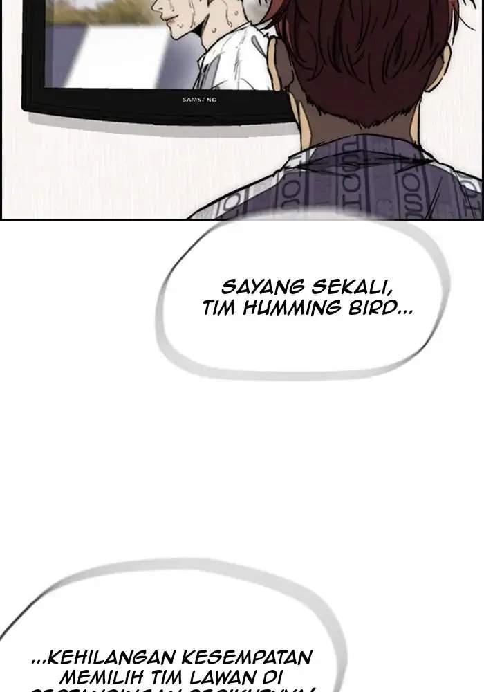 Wind Breaker Chapter 325 Gambar 9