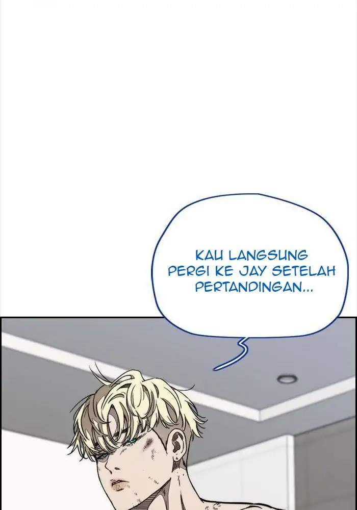 Wind Breaker Chapter 325 Gambar 93