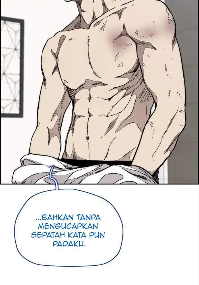 Wind Breaker Chapter 325 Gambar 94