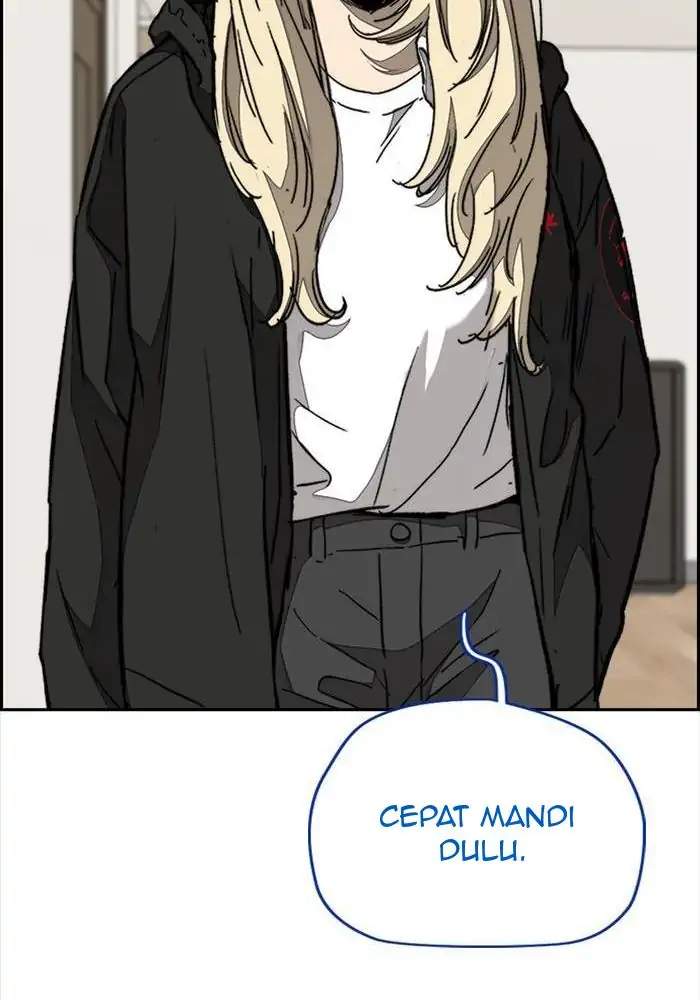 Wind Breaker Chapter 325 Gambar 97