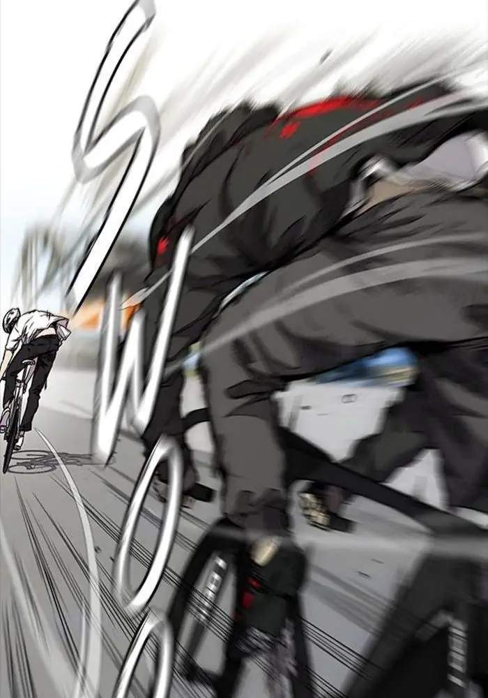 Wind Breaker Chapter 324 Gambar 105