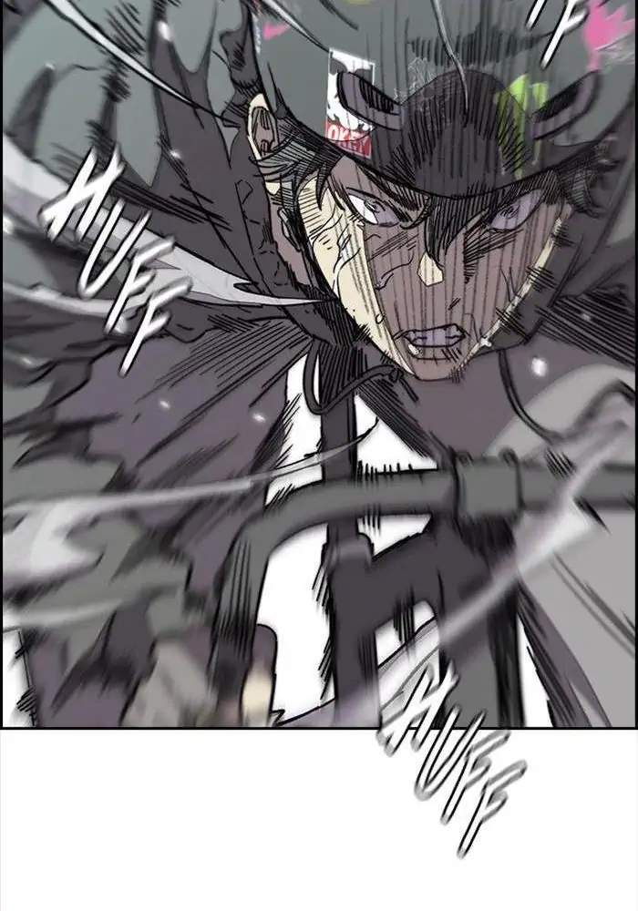 Wind Breaker Chapter 324 Gambar 109