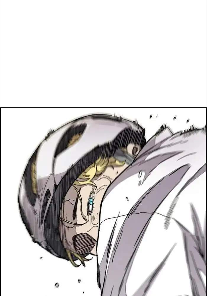 Wind Breaker Chapter 324 Gambar 103