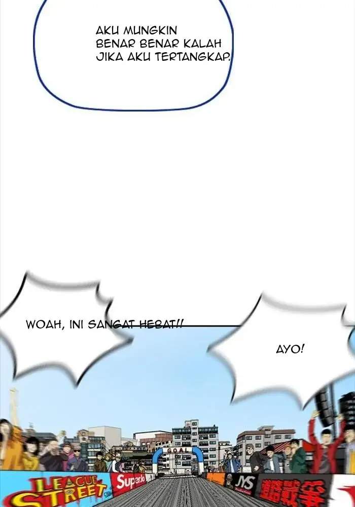 Wind Breaker Chapter 324 Gambar 111