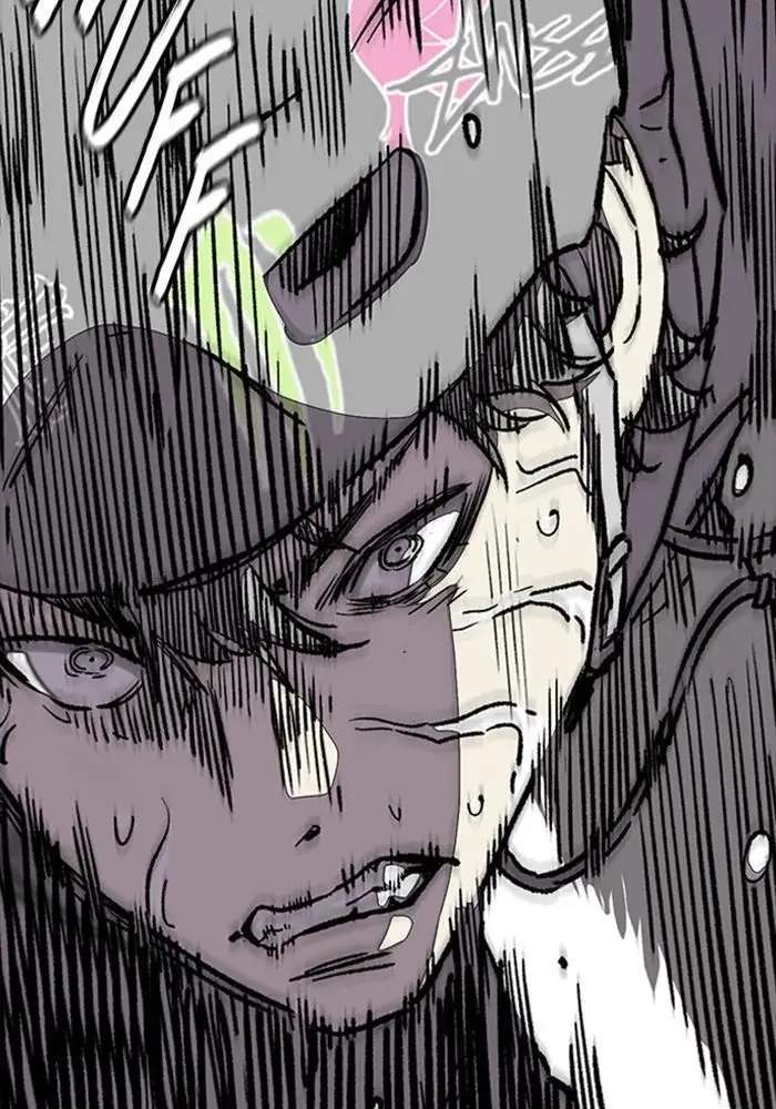 Wind Breaker Chapter 324 Gambar 125