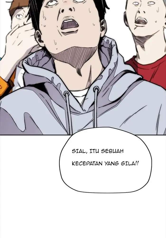 Wind Breaker Chapter 324 Gambar 127