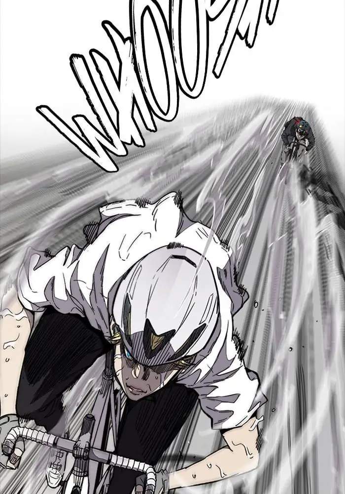 Wind Breaker Chapter 324 Gambar 122