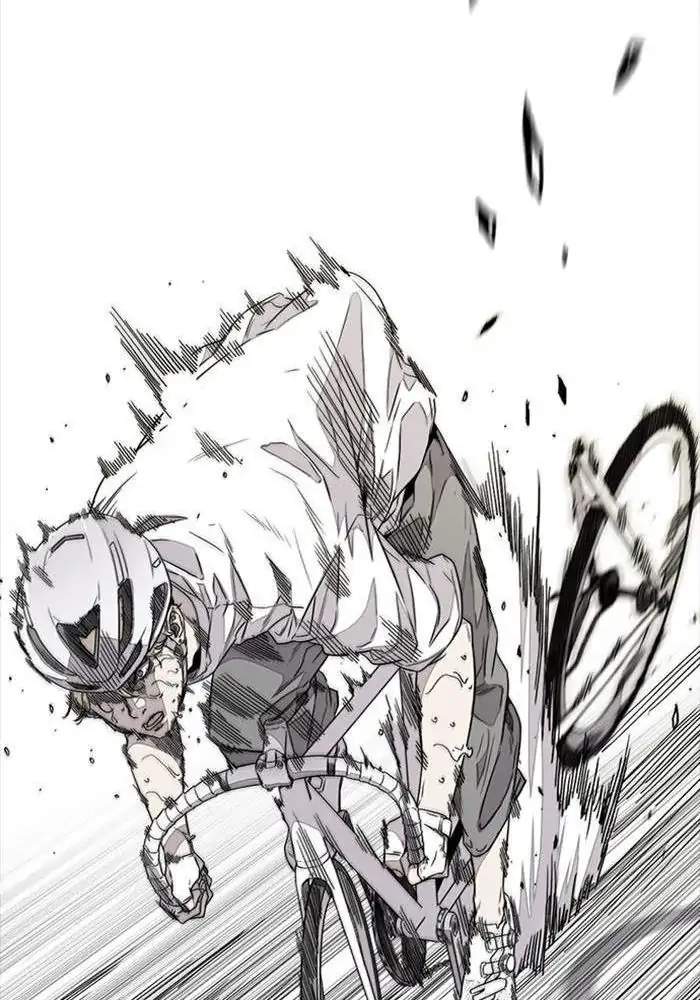 Wind Breaker Chapter 324 Gambar 134