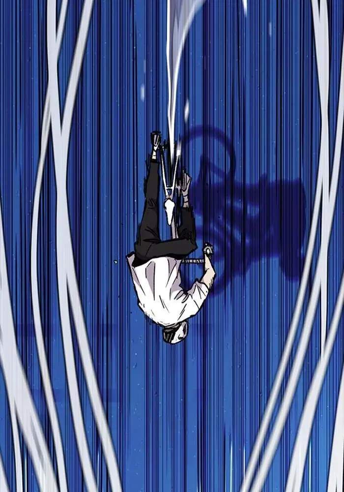 Wind Breaker Chapter 324 Gambar 130