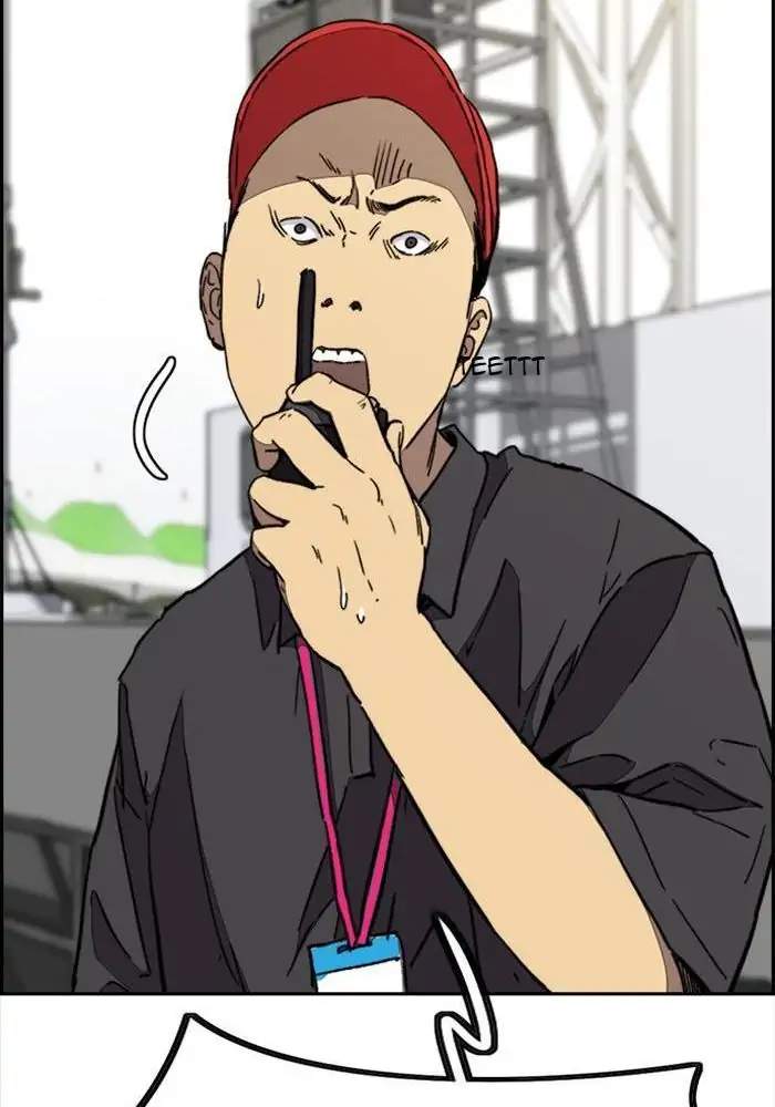 Wind Breaker Chapter 324 Gambar 154