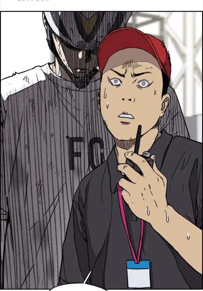 Wind Breaker Chapter 324 Gambar 156