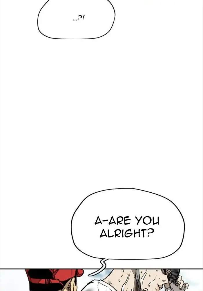 Wind Breaker Chapter 324 Gambar 157