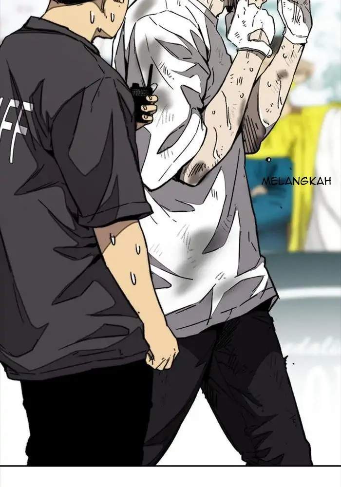 Wind Breaker Chapter 324 Gambar 158