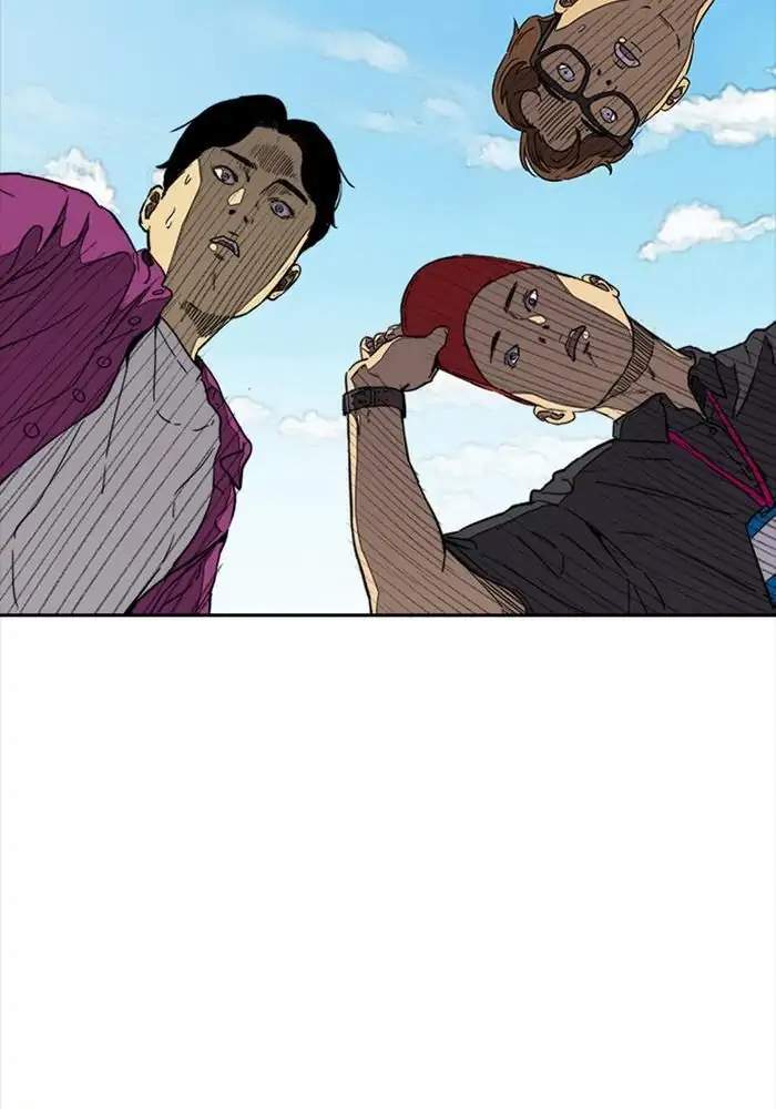 Wind Breaker Chapter 324 Gambar 150