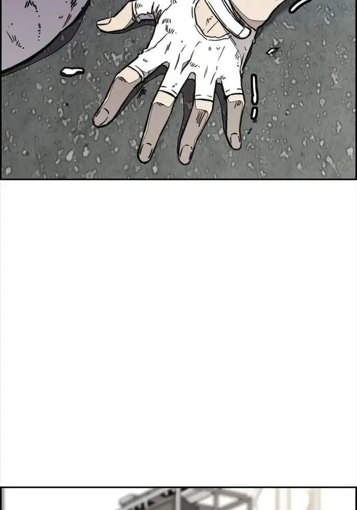 Wind Breaker Chapter 324 Gambar 153