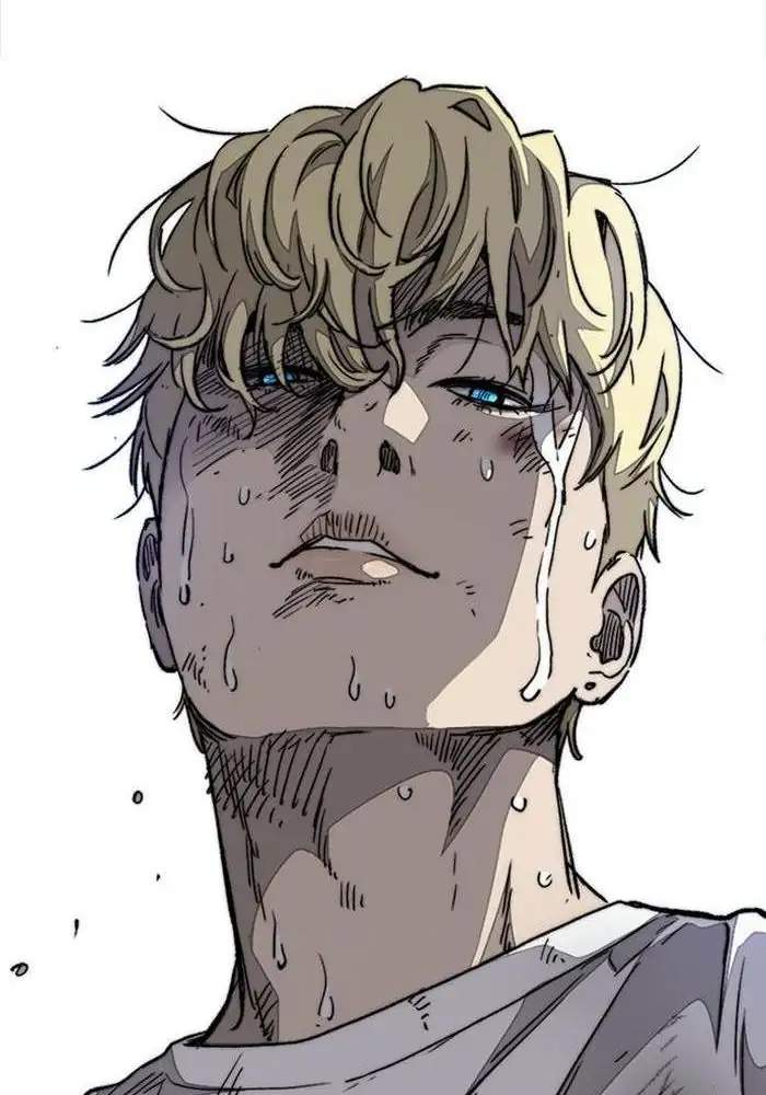 Wind Breaker Chapter 324 Gambar 164