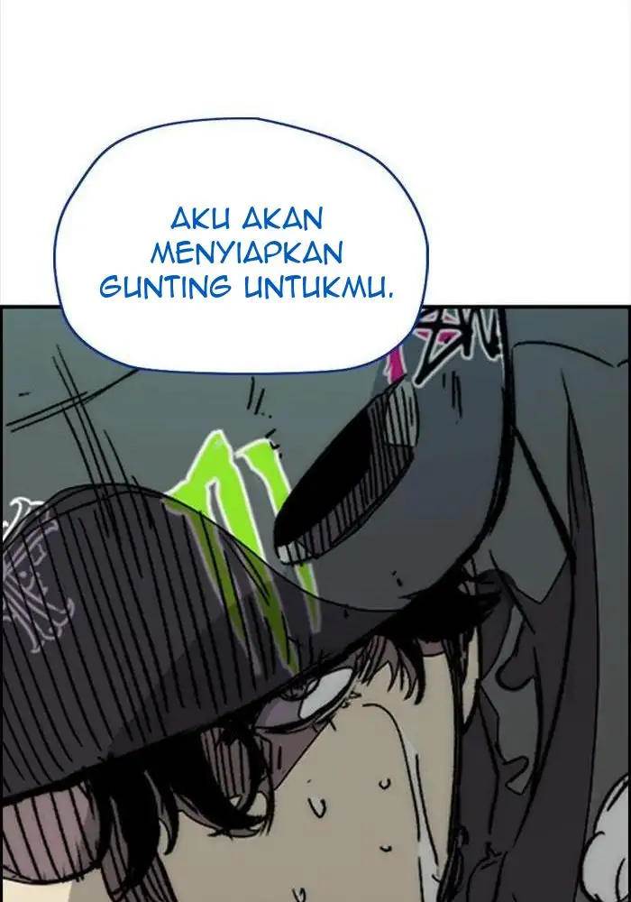 Wind Breaker Chapter 324 Gambar 166