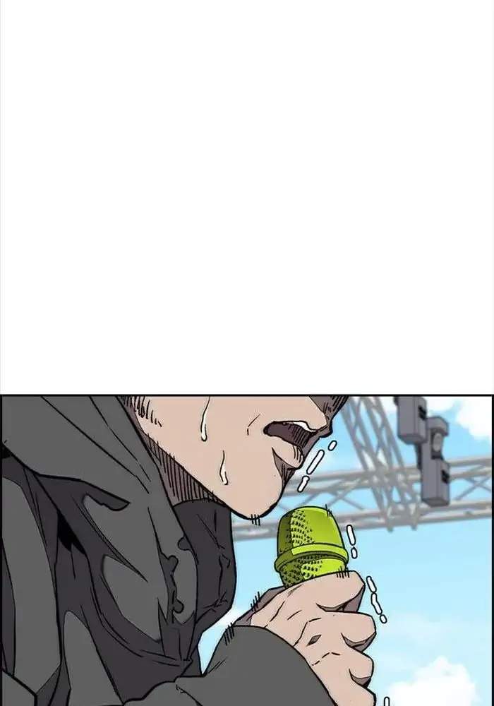 Wind Breaker Chapter 324 Gambar 168