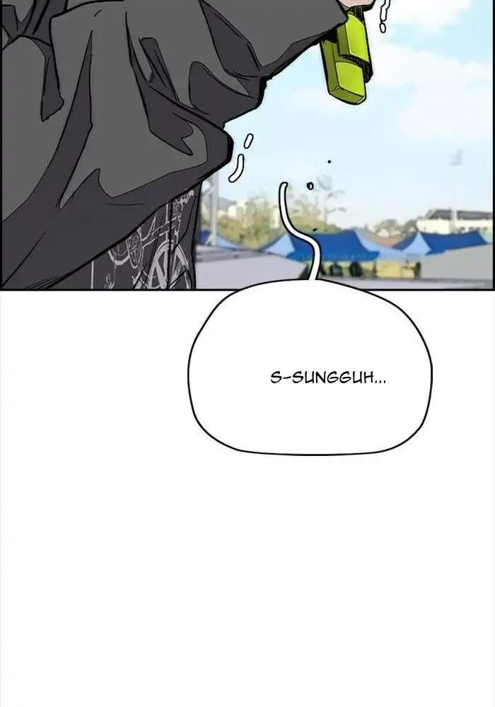 Wind Breaker Chapter 324 Gambar 169