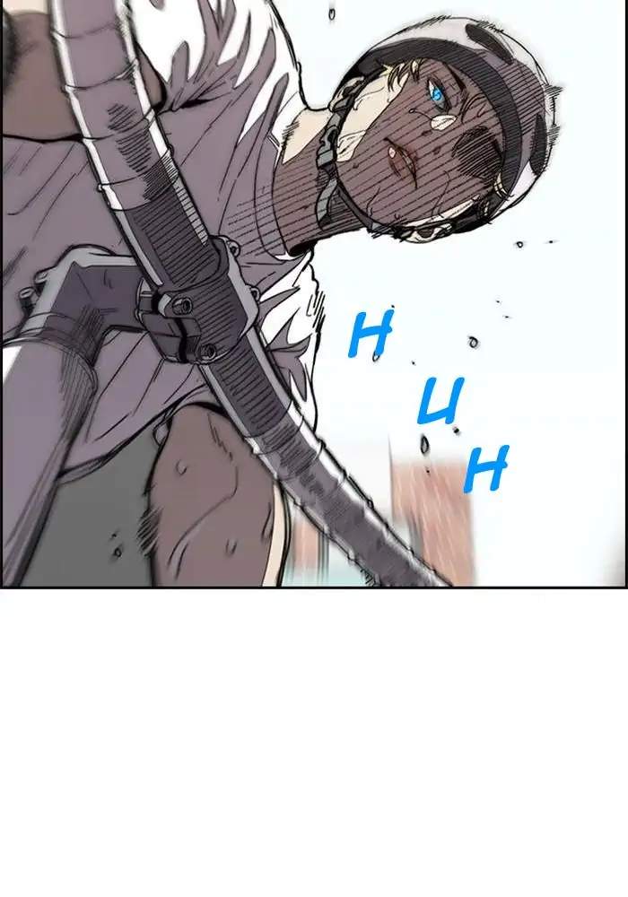 Wind Breaker Chapter 324 Gambar 16