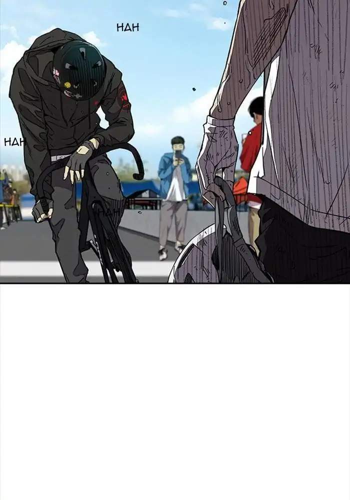 Wind Breaker Chapter 324 Gambar 160