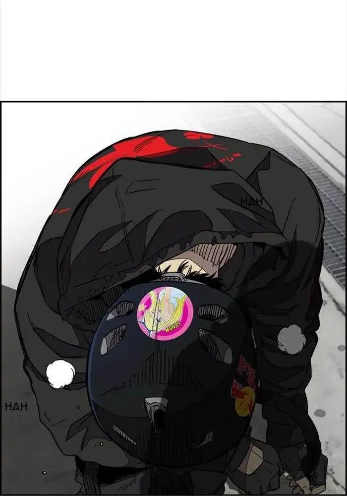 Wind Breaker Chapter 324 Gambar 161